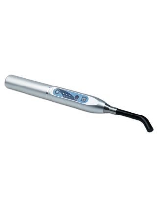 LED Polym.-Lampe Lichtleiter 8mm