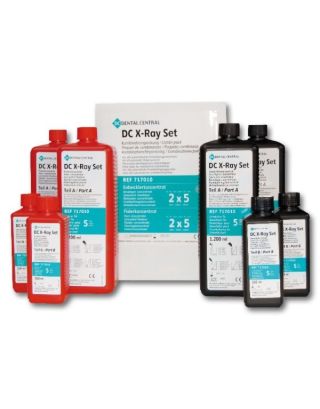 DC X-Ray Set