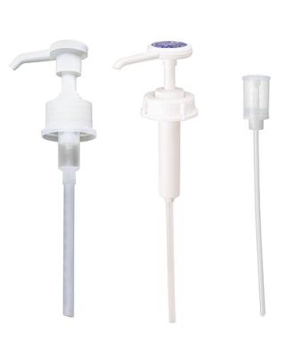 Dosierpumpe für 1000-ml-Flaschen