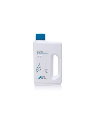 ID 220 Bohrer-Desinfektion, 2,5 l Flasche