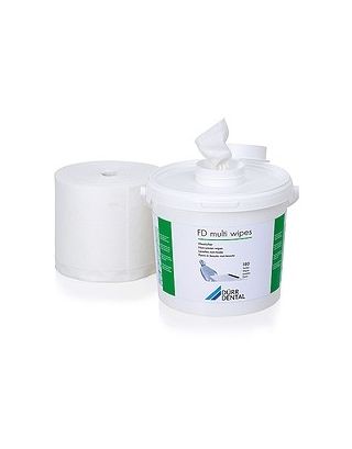 FD multi wipes/FD multi wipes compact
