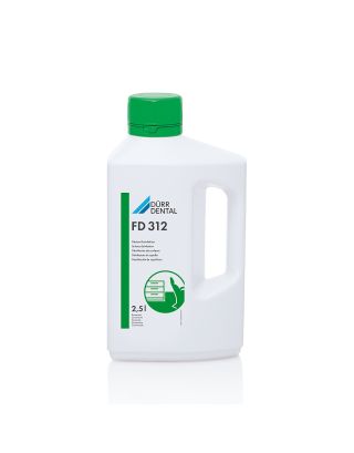 FD 312 Flächendesinfektion - 2,5 L