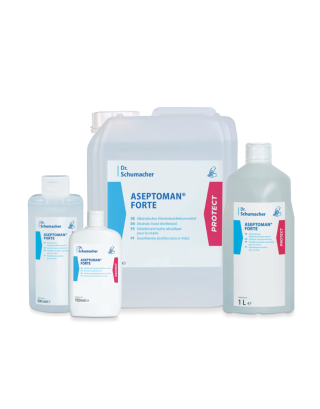 Aseptoman forte