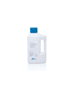 ID 212 forte Instrumentendesinfektion - 2,5 L Flasche