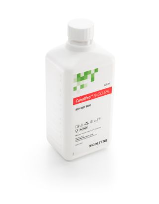 Coltene CanalPro NaOCl
