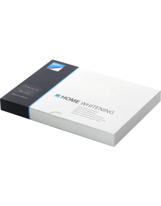 White Smile 16 % Home Bleaching - 8 x 1,2 ml