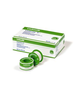 BSN Leukosilk