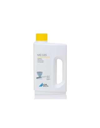 Dürr Dental MD 535 Gipsentferner - 2,5 L