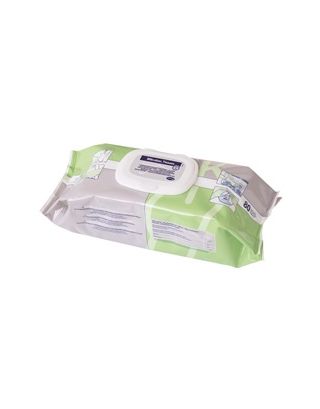 Mikrobac Tissues - 80 Tücher