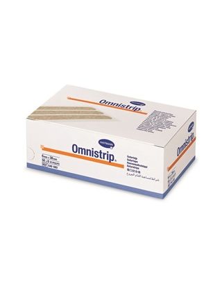 Omnistrip Wundnahtstreifen
