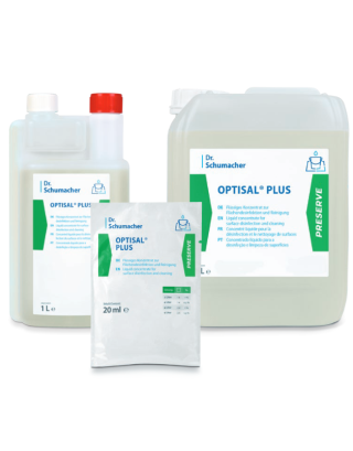 Optisal plus
