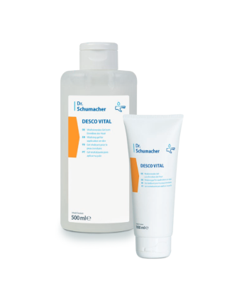 Desco Vital Gel