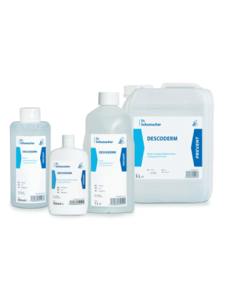 Descoderm