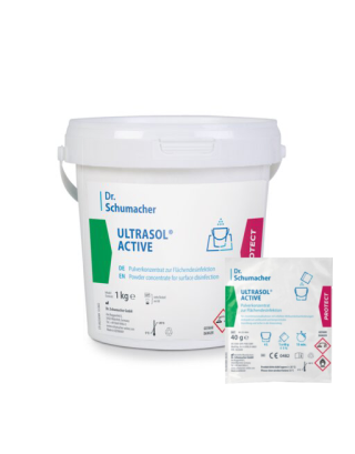 ULTRASOL active