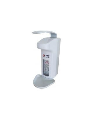 Alpro Wandspender (1 L/500 ml)